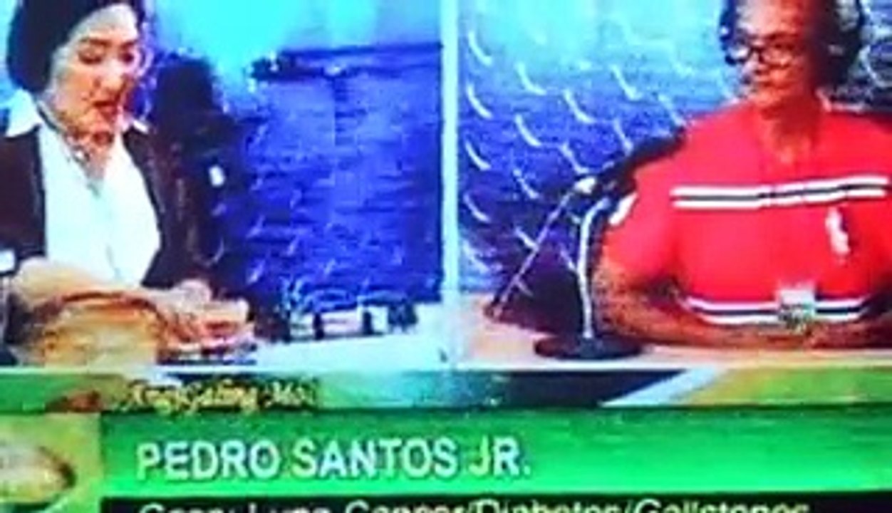 HEALING GALING INTERVIEW 02