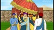 The Oil man & the Butucher - Cartoon Channel - Famous Stories - Hindi Cartoons - Moral Stories