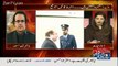 Mitchell Obama didn't invite Maryam Nawaz -- Dr.Shahid Masood