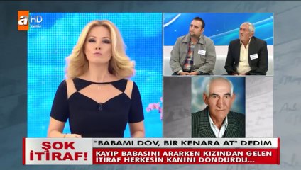 Müge Anlı İzle 21 Ekim 2015 Tek Parça İzle PART 1