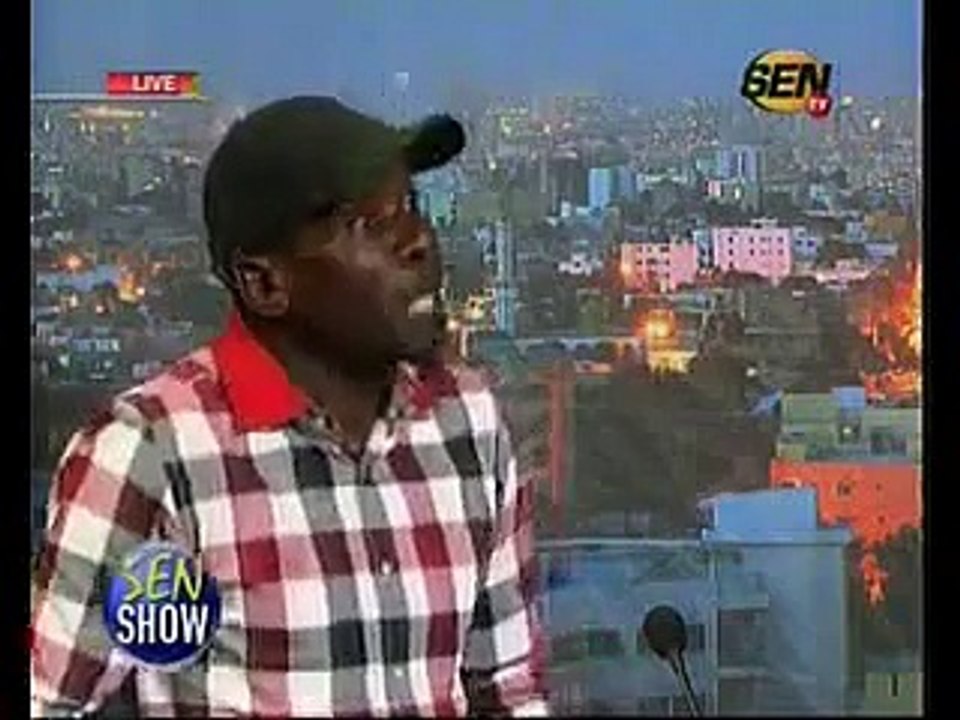 Mansour Diop  ׃ "Je vais porter plainte contre Cored"