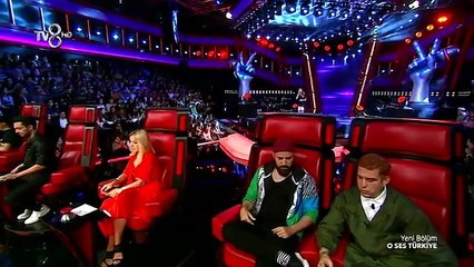 Melisa Meray Etek Sarı o ses