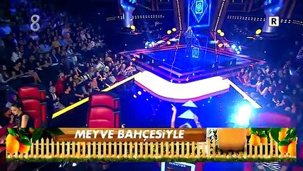 Miray Gürses I Will Survive o ses