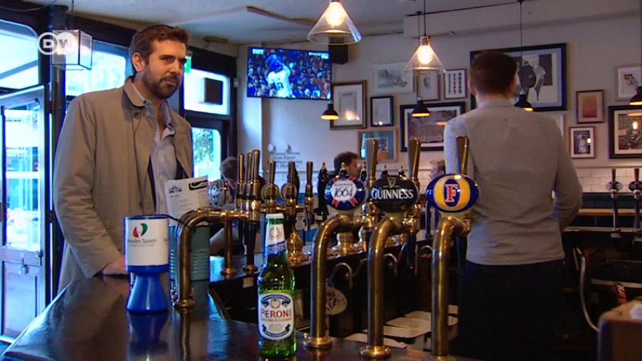 Mega-Übernahme auf dem Biermarkt - ein Gigant entsteht | Made in Germany