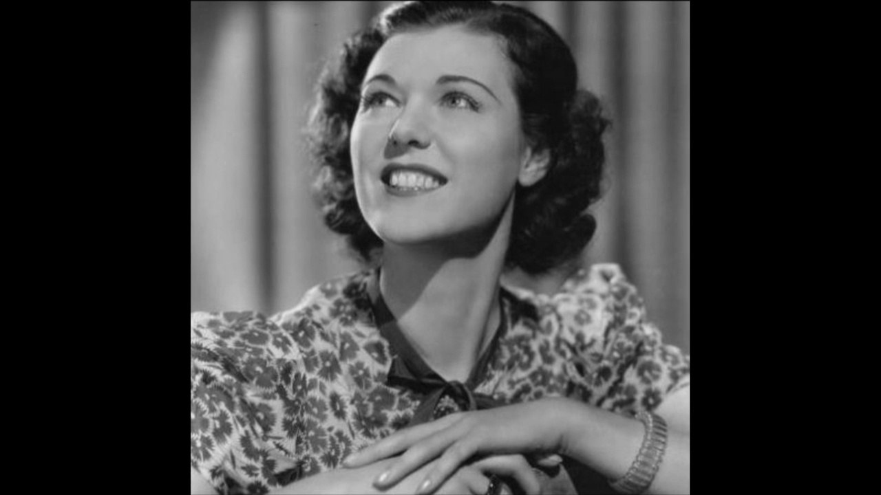 A TRIBUTE TO CHARLOTTE WINTERS