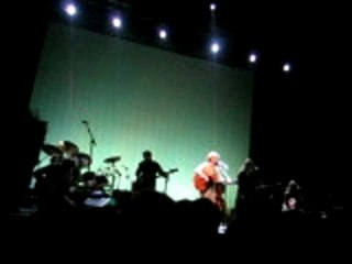 Damien Rice - Grey Room
