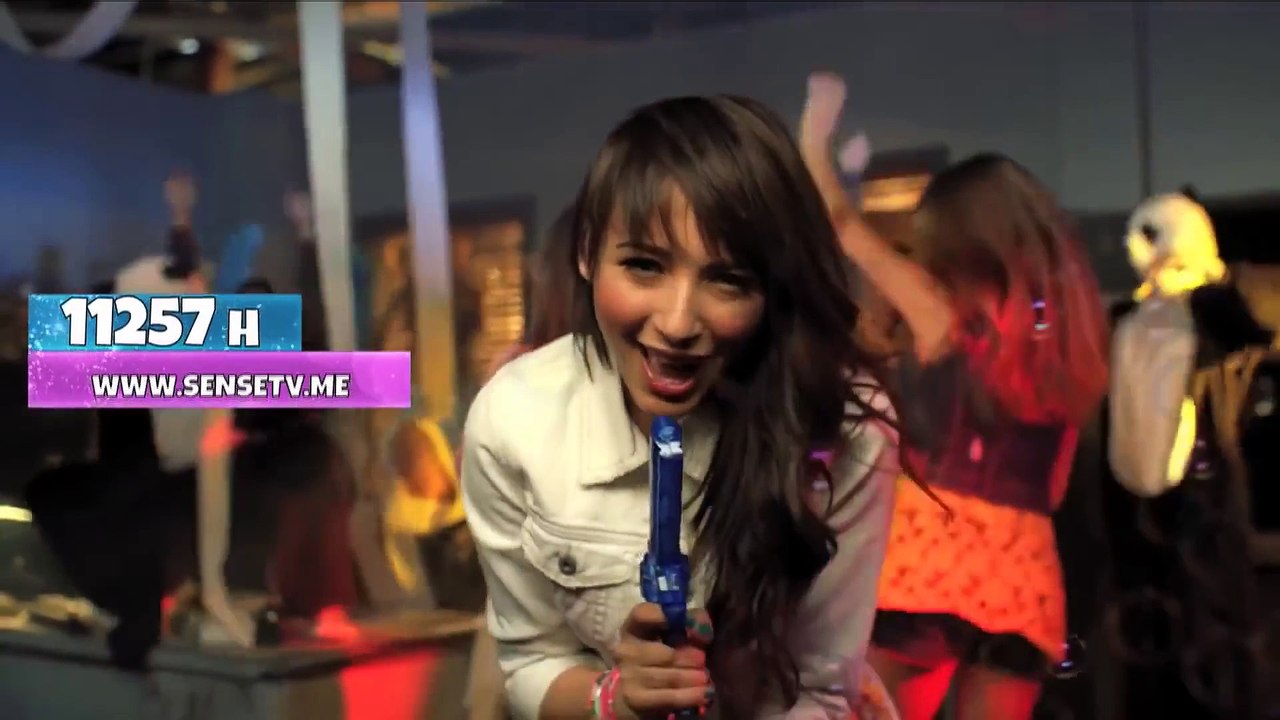 SENSE TV MASHUP VOL 8