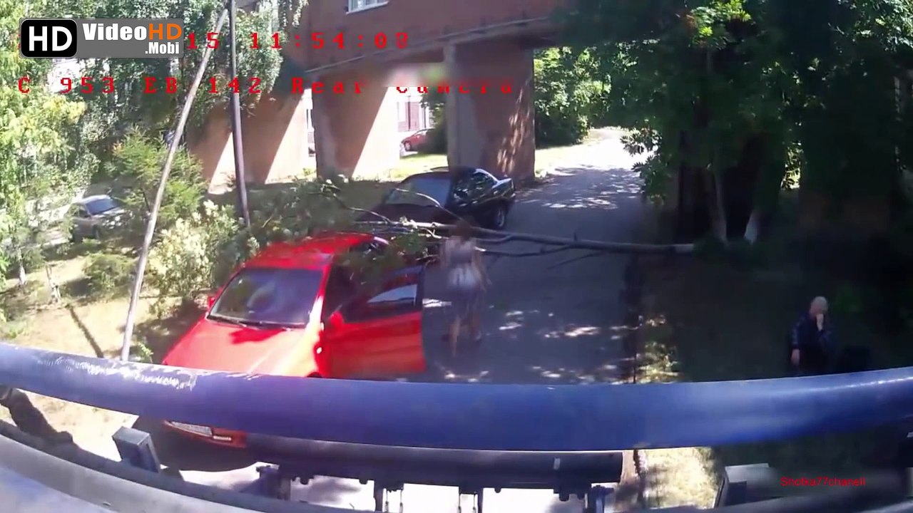 Amazing Truck Accidents Truck Crash Compilation 2015