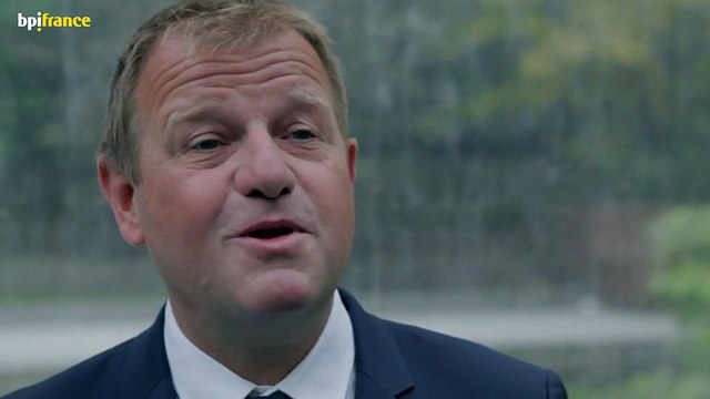 Patrice Begay, Bpifrance ETI 2020