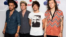 One Direction cancel Belfast concert as Liam Payne falls ill