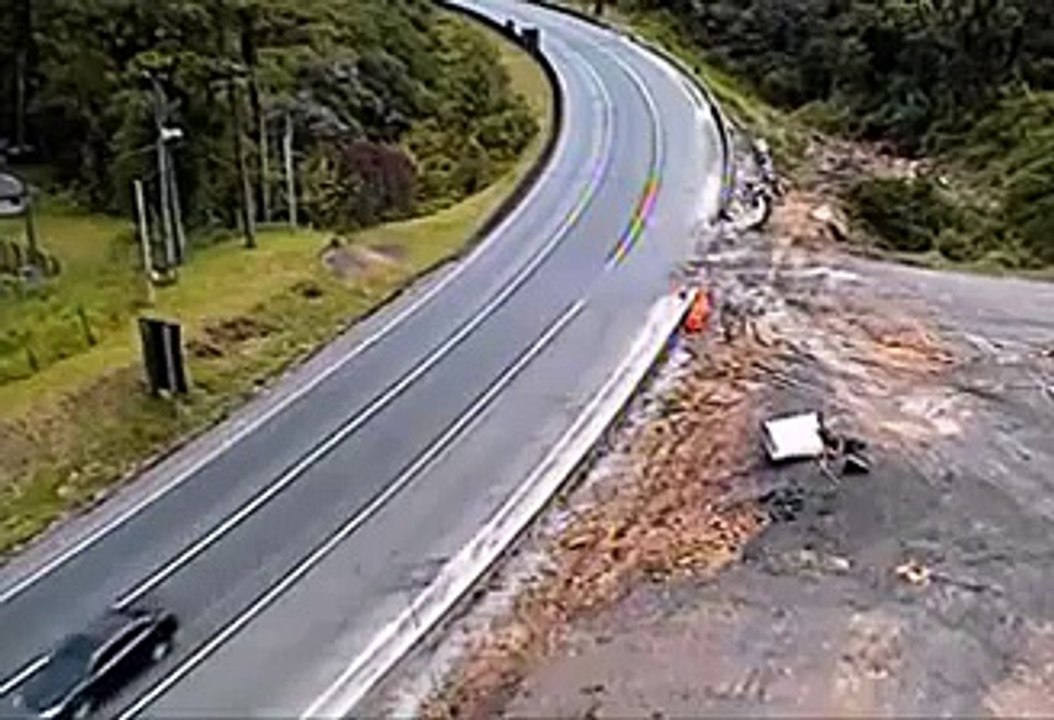 turn dangerous trucks