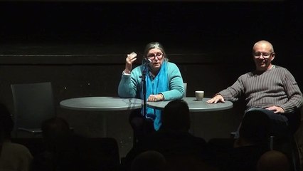 Conférence-débat sur le PEDT avec Claire Leconte partie 4