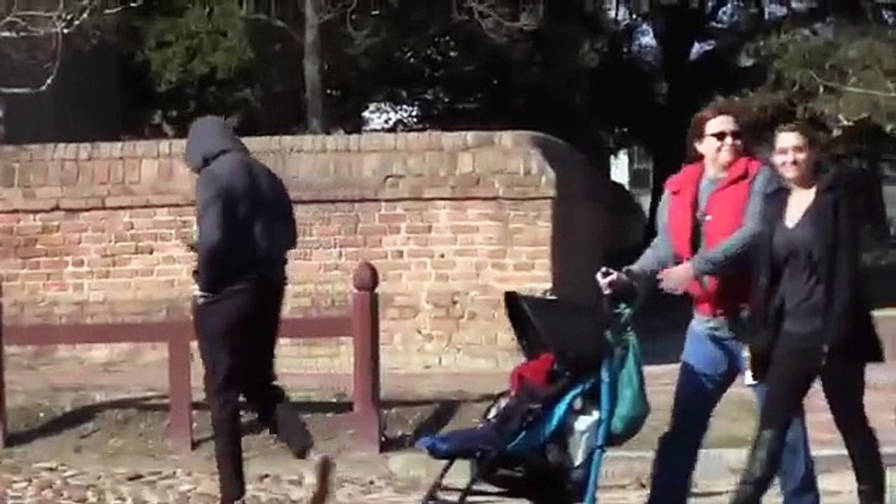 Ripped Pants With Doo Doo Stains Prank! Funny Pranks - Funny Videos - Pranks 2015