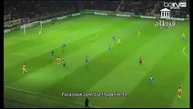 Vidéo Ligue des Champions : résumé et buts BATE Borisov - FC Barcelone
