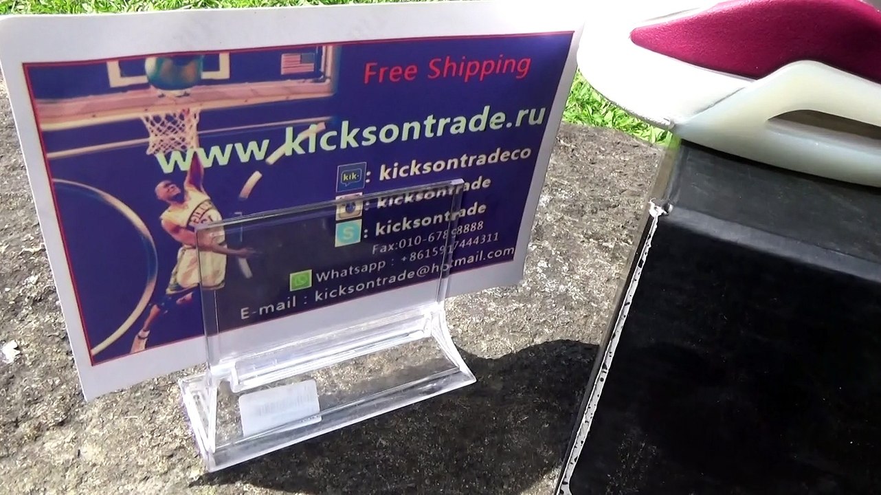 Authentic Air Jordan 6 Maroon Review from www.kicksontrade.ru