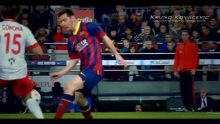 Lionel Messi - Top 10 Goals Ever _ HD