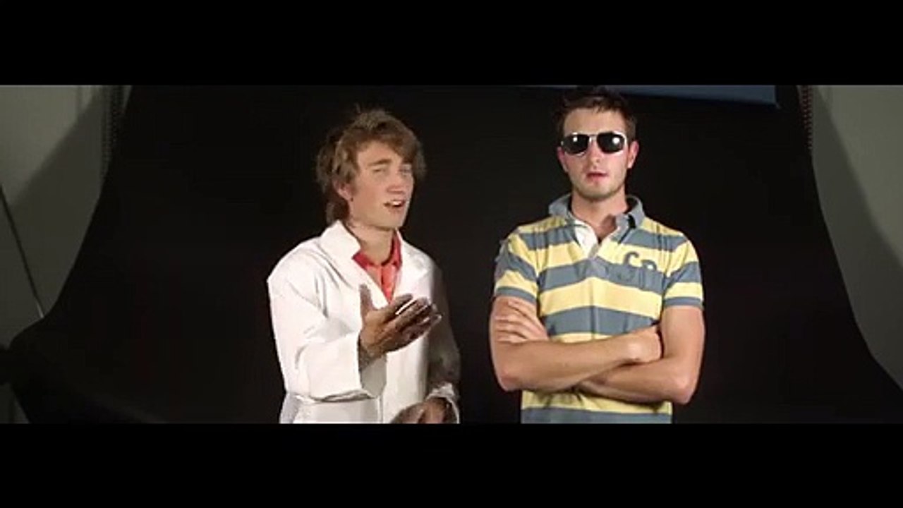 The Slow Mo Guys