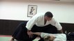 Les sélections techniques Aikido de Michel Erb Sensei Part 6 Tachi Waza Ryote Dori Kokyu