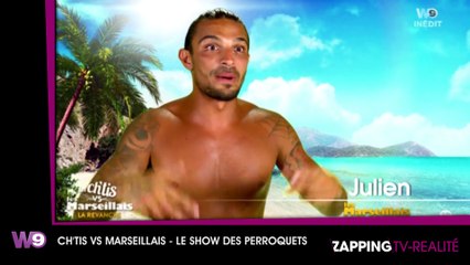 Coup de jeune à Vegas : Premières tensions chez les "ieuvs"