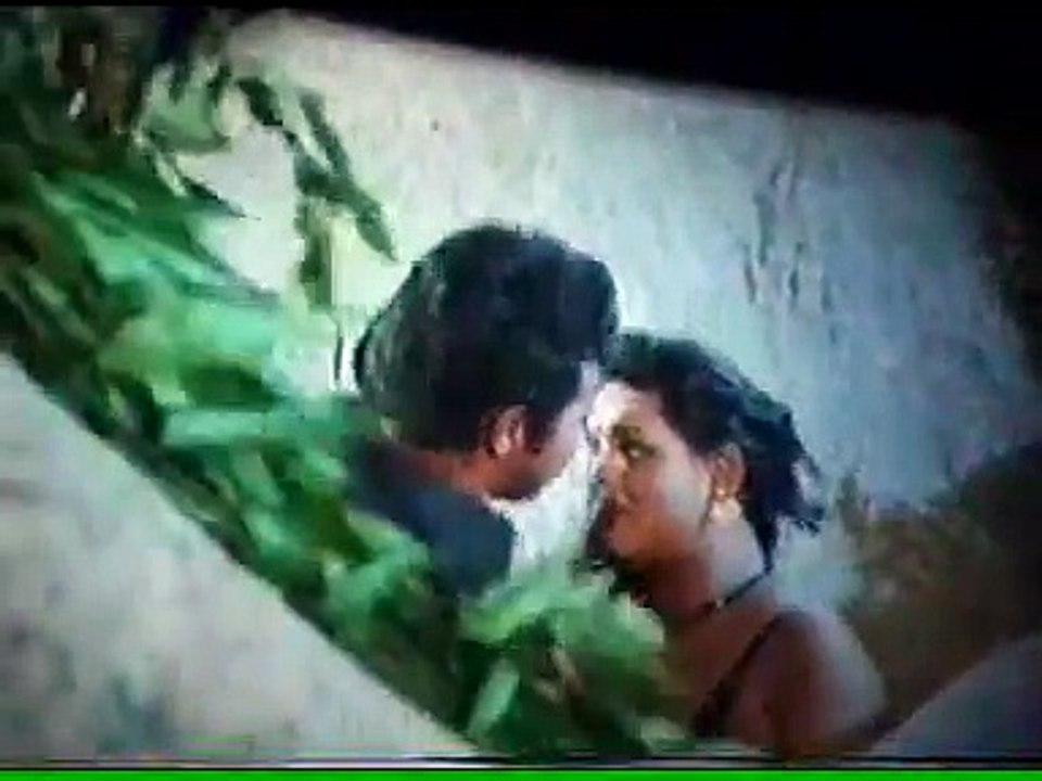 Vora Gange Bangla Hot Song - 2015