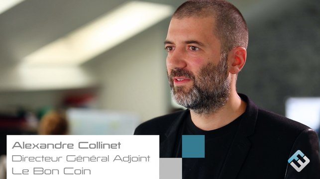 Comment Le Bon Coin veut attirer les «profils rares»