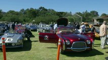 1932 Isotta Fraschini: Best of Show at 65th Pebble Beach Concours dElegance - Pebble Beac