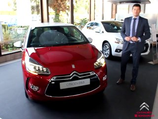 DS3 ¡Oferta Limitada! DS3 eHDI 90 Techno Style por Solo 14.990€ 🚗