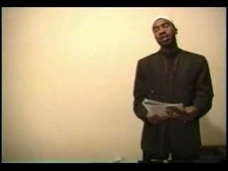 Wafa Sultan - Exposing her Lies Part 1