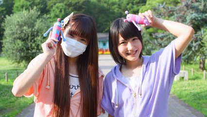 'Colorful x Melody' Cute Dance [HD]