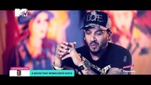 The Story behind Most Wanted - Panasonic Mobile MTV Spoken Word - Jazzy B - YTPak.com