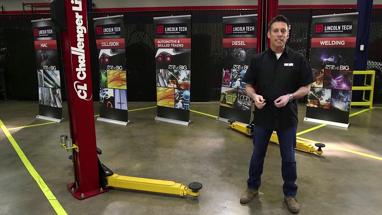 1970 Chevelle HT502 Suspension and Brake Upgrades Plus Autocross Run! - Hot Rod Garage Ep.