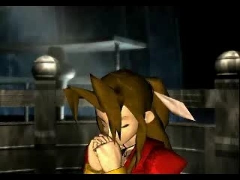 Final Fantasy Kingdom Hearts