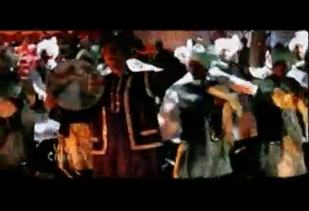 Pehli Pehli Bar Balye Dil Gya Haar_Heart Touching Indian Song9