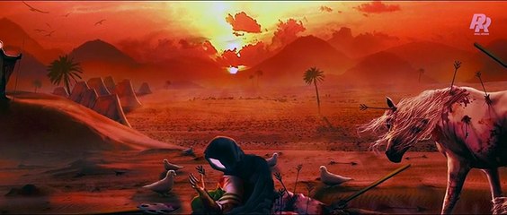 Nadeem Sarwar _ Aey Musafir _ 2015_HIGH