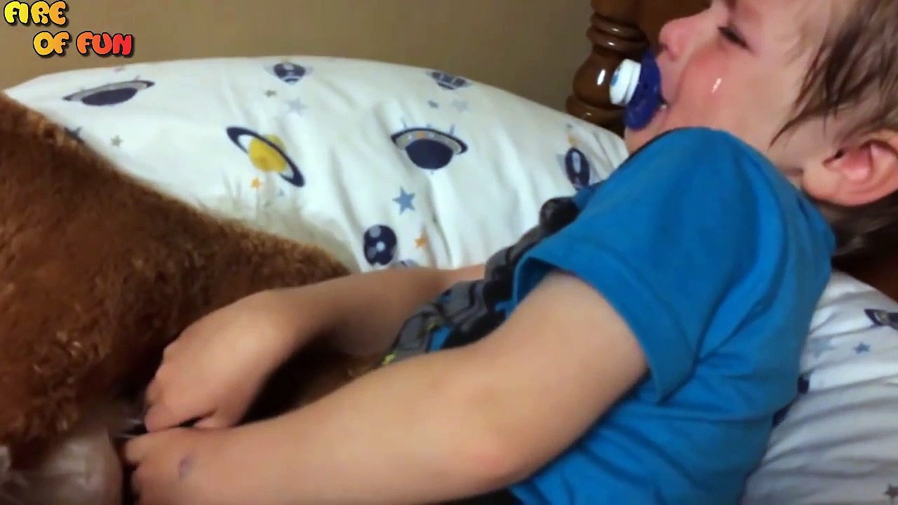 3 years old toddler wanted to RUN for PRESIDENT  FULL VIDEO