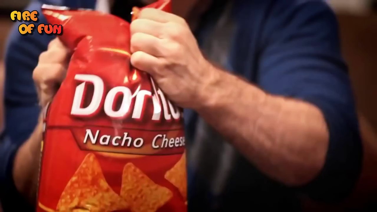 Funniest Commercials of All Time