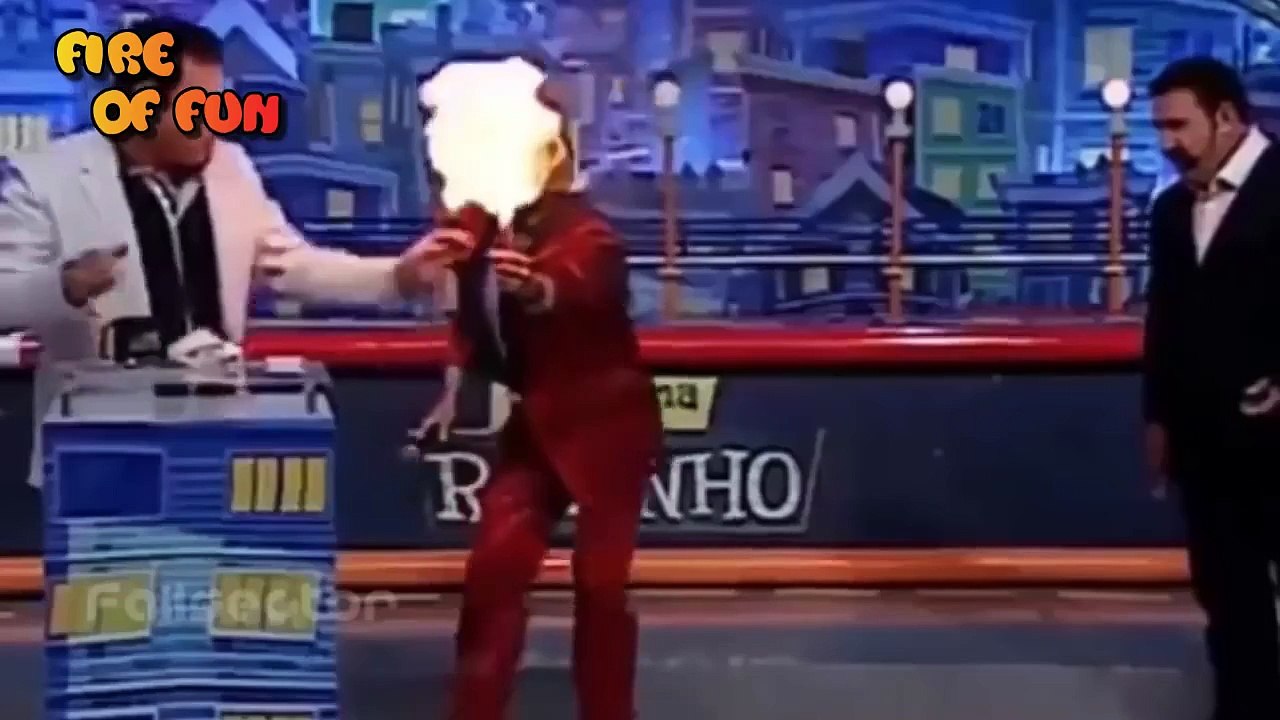 Funny videos Stupid people doing stupid things #3