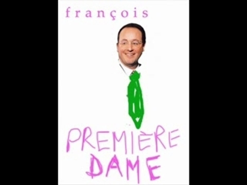 Première Dame