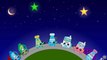 twinkle twinkle little star shopkins pantry team 1 Full animated cartoon english 2015