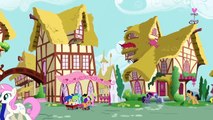 How Pinkie Pie Got Her Cutie Mark My Little Pony: Friendship Is Magic Season 1