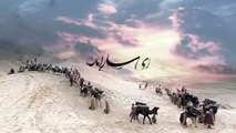 Asif Raza Khan 2015-1437 | Farsi Noha Saraban Saraban