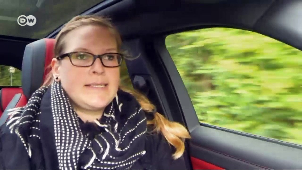 Taste it! Range Rover Evoque | Drive it!