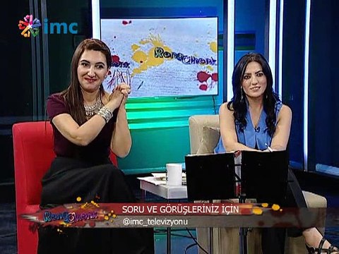 Rengahenk - Xero Abbas - 1 (17 Ekim 2015)