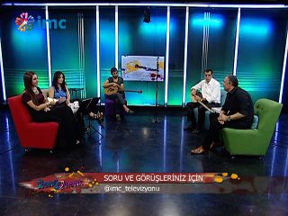 Rengahenk - Xero Abbas -2 (17 Ekim 2015)