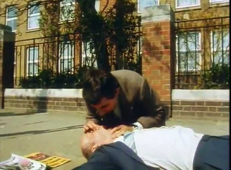 Mr.Bean part 6