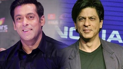 Most Popular Actor | Salman Khan BEATS Shahurkh Khan