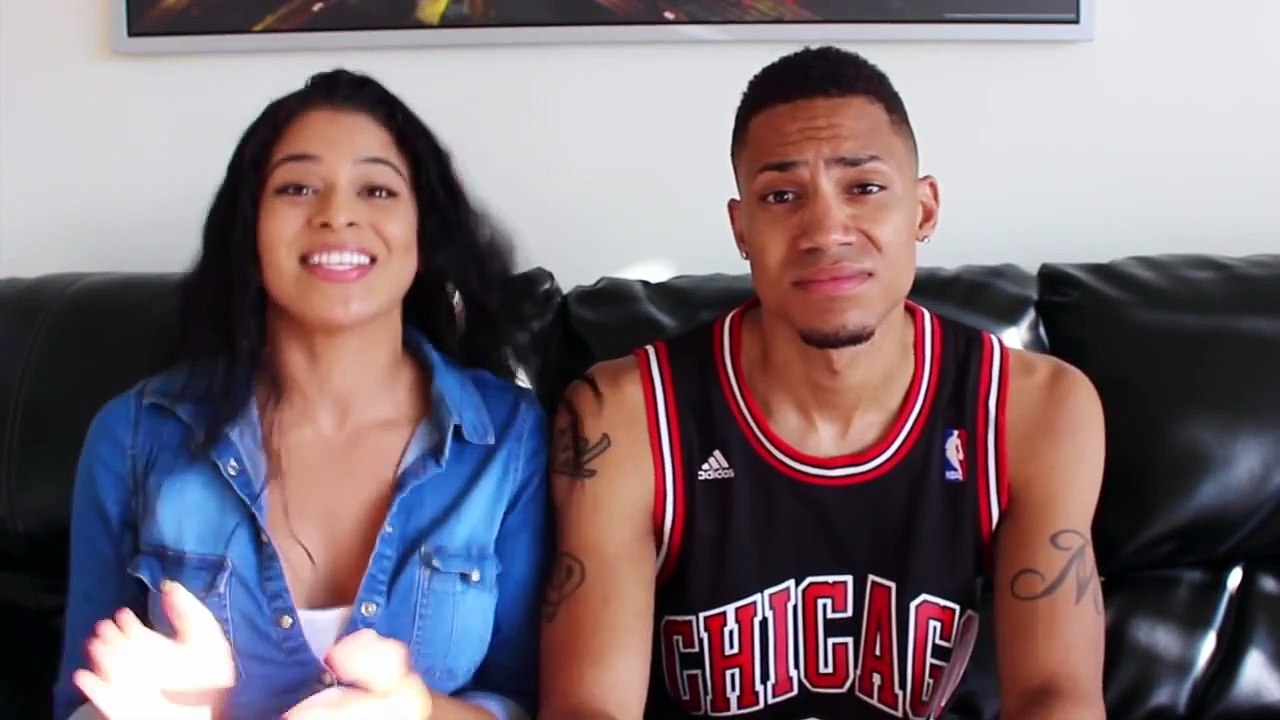 How Girlfriends Watch Sports