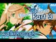 Tales of Zestiria Walkthrough Part 3 English (PS4, PS3, PC) ♪♫ No commentary
