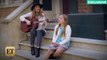 Nashvilles Lennon and Maisy Sing Acoustic, Talk Connie Brittons Legendary Hair