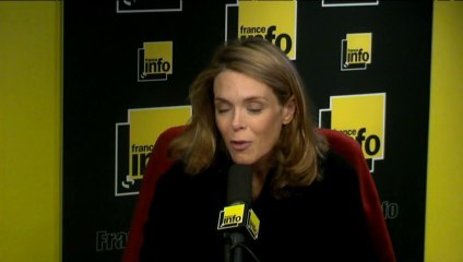 Julie Andrieu : « La cuisine de tradition a un peu disparu de nos écrans »